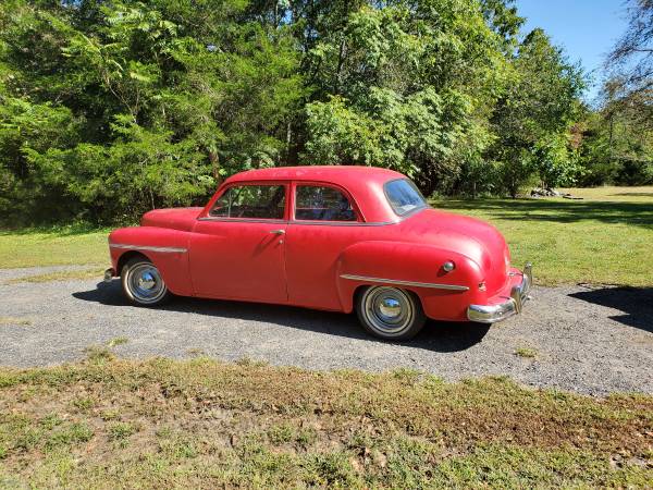 1950 Plymouth Special Deluxe P20 for sale in HAMMONTON, NJ – photo 2