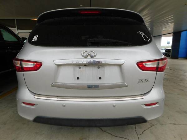 2013 INFINITI JX35 - - by dealer - vehicle automotive for sale in Gatesville, TX – photo 5