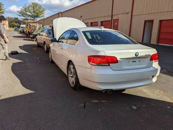09' BMW 328i xdrive Coupe - cars & trucks - by owner - vehicle... for sale in Gaithersburg, District Of Columbia – photo 3