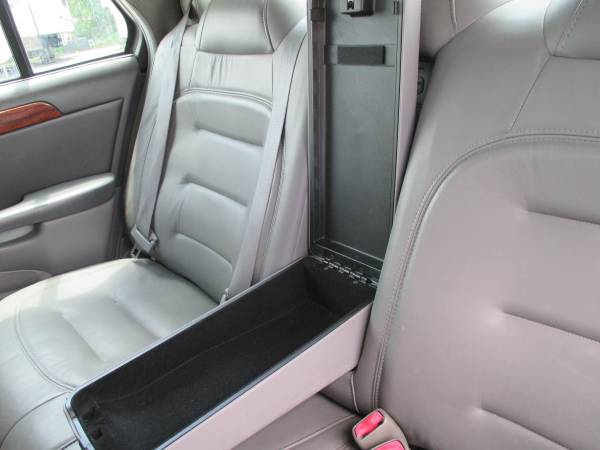 2003 Cadillac Deville - - by dealer - vehicle for sale in Lakeland, FL – photo 16