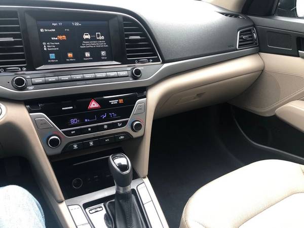 2017 Hyundai Elantra - - by dealer - vehicle for sale in Pottsville, PA – photo 10