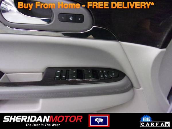 2017 Buick Enclave Premium **WE DELIVER TO MT & NO SALES TAX** -... for sale in Sheridan, MT – photo 9