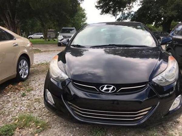 2012 Hyundai Elantra - Financing Available! for sale in Lafayette, LA – photo 4