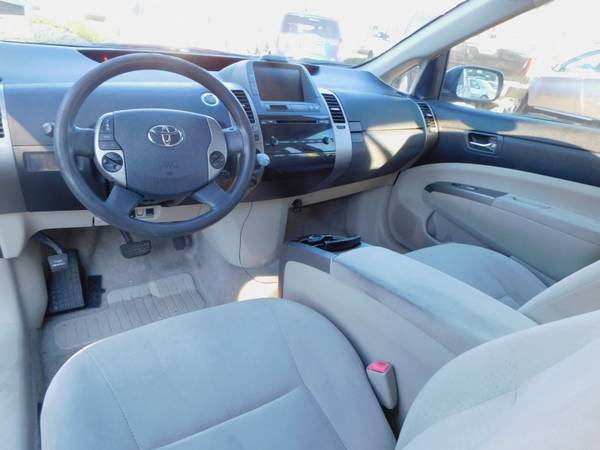 2007 Toyota Prius *60 MPG 143K* CALL/TEXT - cars & trucks - by... for sale in Portland, OR – photo 5