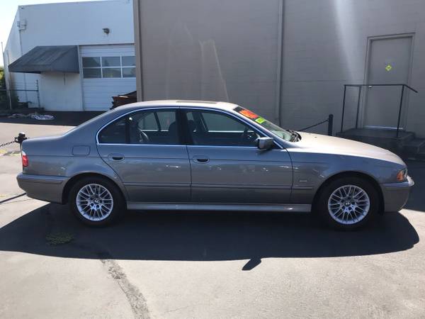 2003 BMW 530i SEDAN LOADED PRICED TO SELL!!! for sale in Medford, OR – photo 3