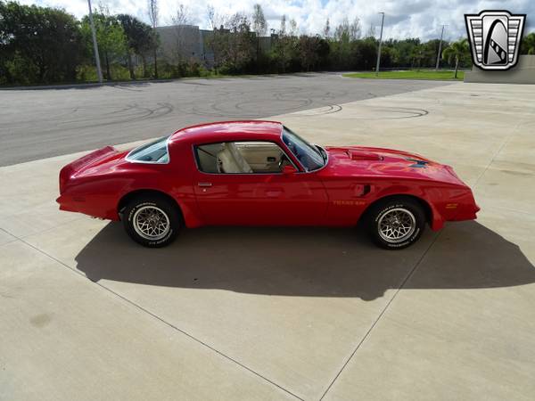 1978 Pontiac Trans Am W72 4-Speed - - by dealer for sale in Coral Springs, FL – photo 3