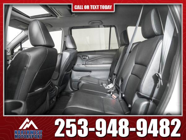 2019 Honda Pilot Touring AWD - - by dealer - vehicle for sale in PUYALLUP, WA – photo 11