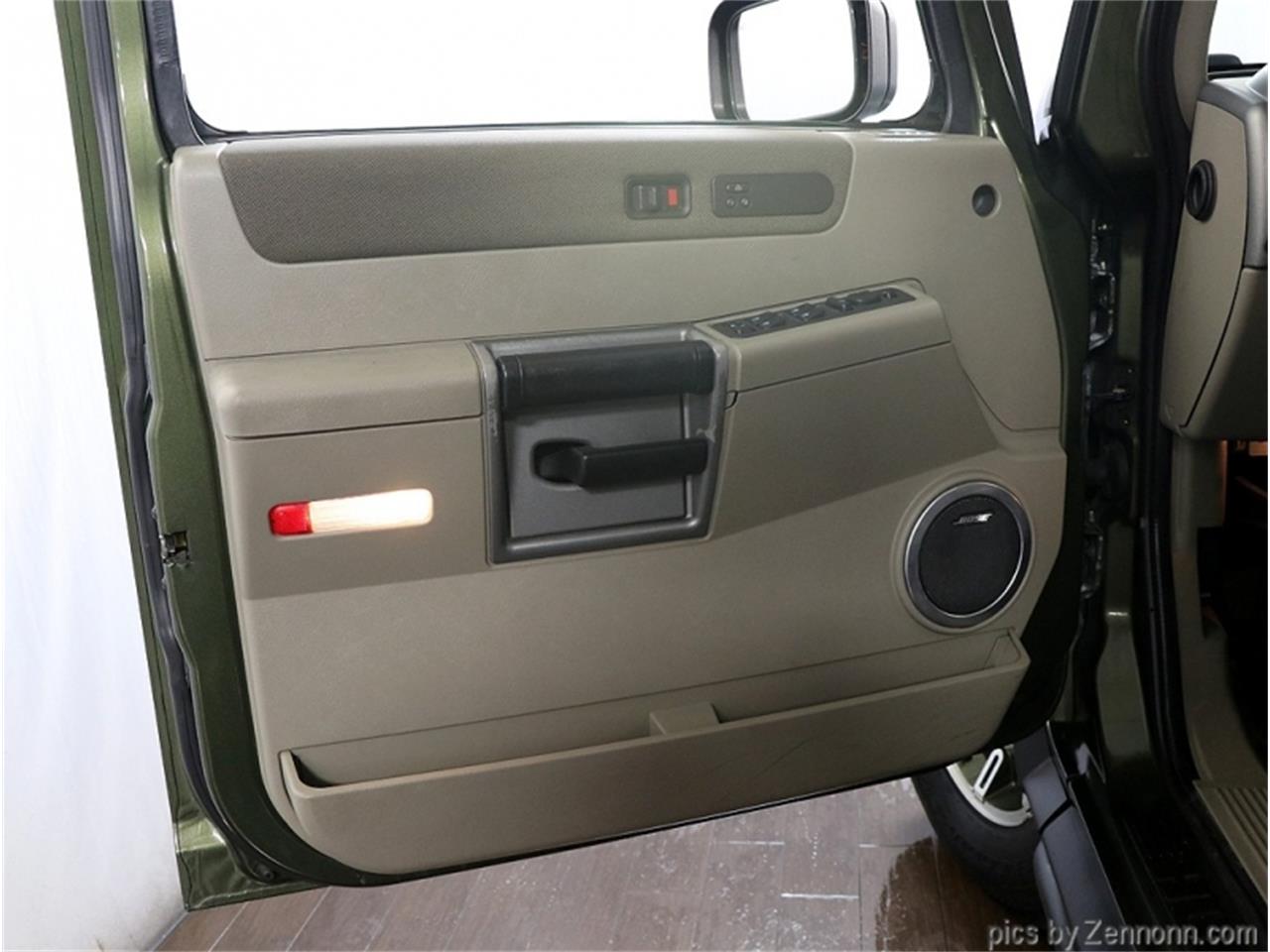 2003 Hummer H2 for sale in Addison, IL – photo 25