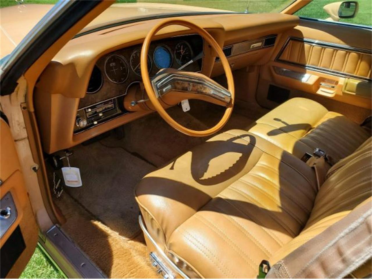 1979 Mercury Cougar for sale in Cadillac, MI – photo 13