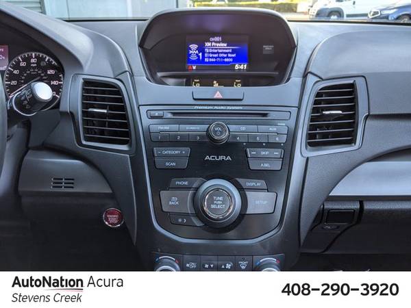 2017 Acura RDX SKU:HL015250 SUV - cars & trucks - by dealer -... for sale in San Jose, CA – photo 15