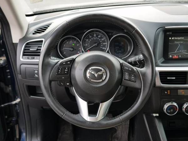 2016 Mazda Cx-5 Touring - cars & trucks - by dealer - vehicle... for sale in Burnsville, MN – photo 20