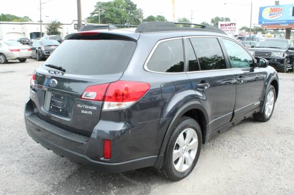 2012 Subaru Outback 3.6R Limited _!PRICED TO SELL TODAY!_ for sale in Norfolk, VA – photo 6
