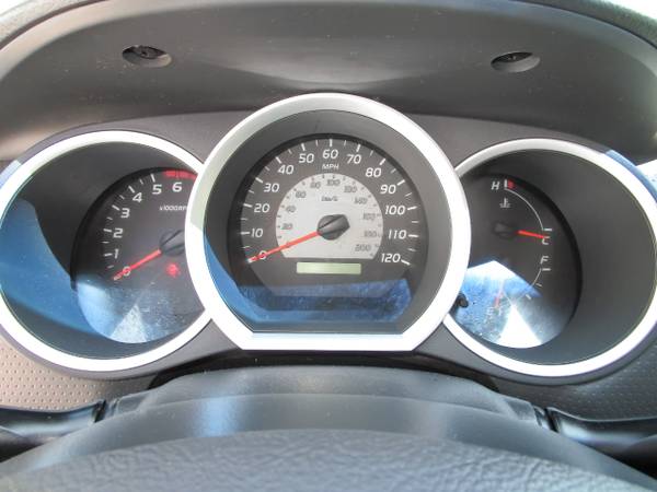 2009 Toyota Tacoma 4WD Access V6 MT (Natl) for sale in Ontario, NY – photo 22