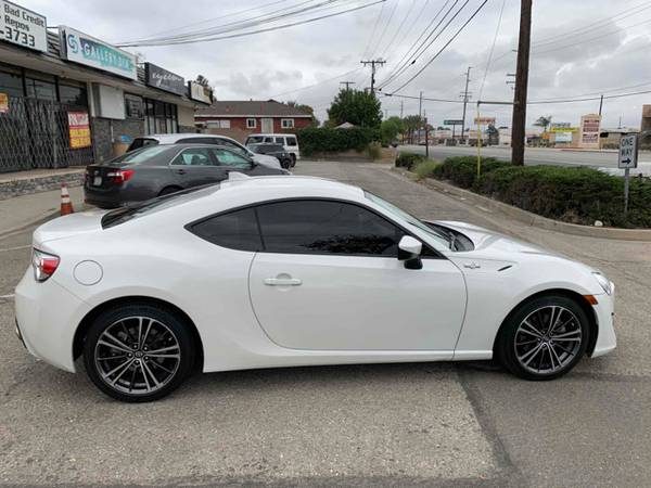 2015 Scion FR-S 6AT - cars & trucks - by dealer - vehicle automotive... for sale in Upland, CA – photo 8