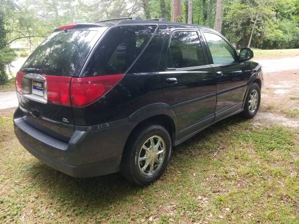 2004 Buick Rendezvous CXL - - by dealer - vehicle for sale in Riverdale, GA – photo 6