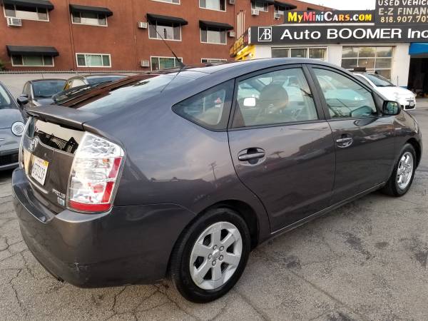 2009 Toyota Prius - cars & trucks - by dealer - vehicle automotive... for sale in Sherman Oaks, CA – photo 6