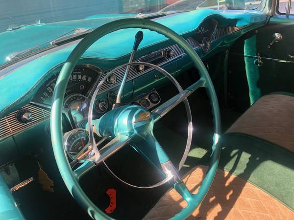 1956 Chevy Nomad for sale in Arroyo Grande, CA – photo 5