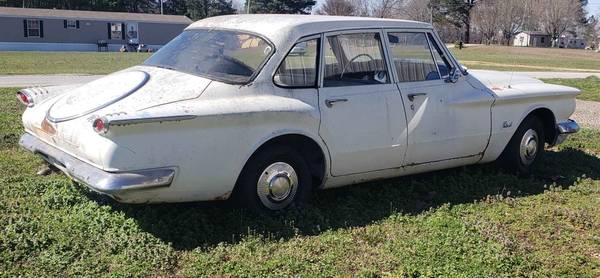 1961 Plymouth Valiant for sale in Scotts Hill, TN – photo 3