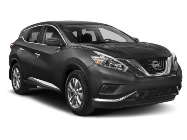 2018 Nissan Murano Sv - - by dealer - vehicle for sale in brooklyn center, MN – photo 10