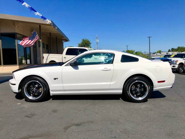 ** 2006 FORD MUSTANG ** GT for sale in Anderson, CA – photo 6