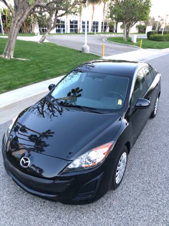 2011 Mazda-3 - - by dealer - vehicle automotive sale for sale in Panorama, CA – photo 9