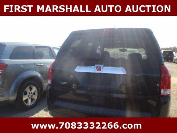 2006 Saturn VUE - Auction Pricing - - by dealer for sale in Harvey, IL – photo 7