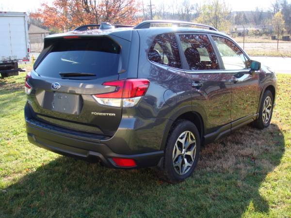 2020 Subaru Forester Premium Only 6K miles! Must See! - cars & for sale in Bethlehem, PA – photo 4