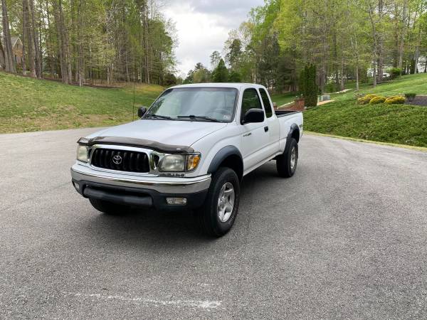 2003 Toyota Tacoma Prerunner Extended Cab for sale in Chesterfield, VA – photo 13