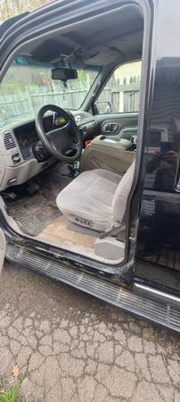 95 chevy tahoe for sale in Other, NY – photo 5