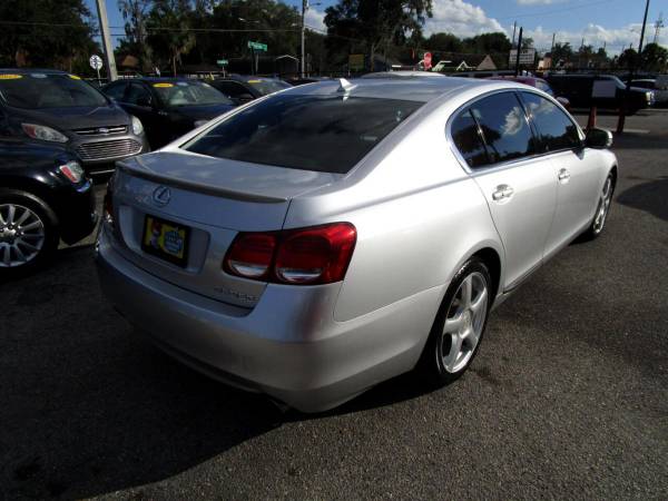 2009 Lexus GS GS 350 BUY HERE/PAY HERE ! - - by for sale in TAMPA, FL – photo 24