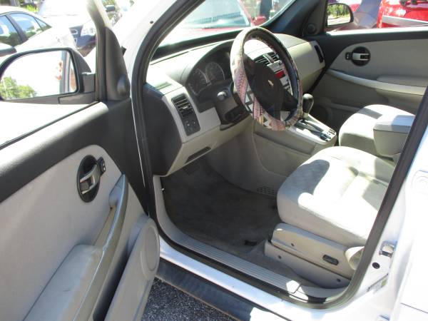 2005 CHEVY EQUINOX LT, ALL WHEEL DRIVE, SHARP - - by for sale in North Ridgeville, OH – photo 8
