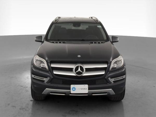 2015 Mercedes-Benz GL-Class GL 450 4MATIC Sport Utility 4D suv Black for sale in Brooklyn, NY – photo 17