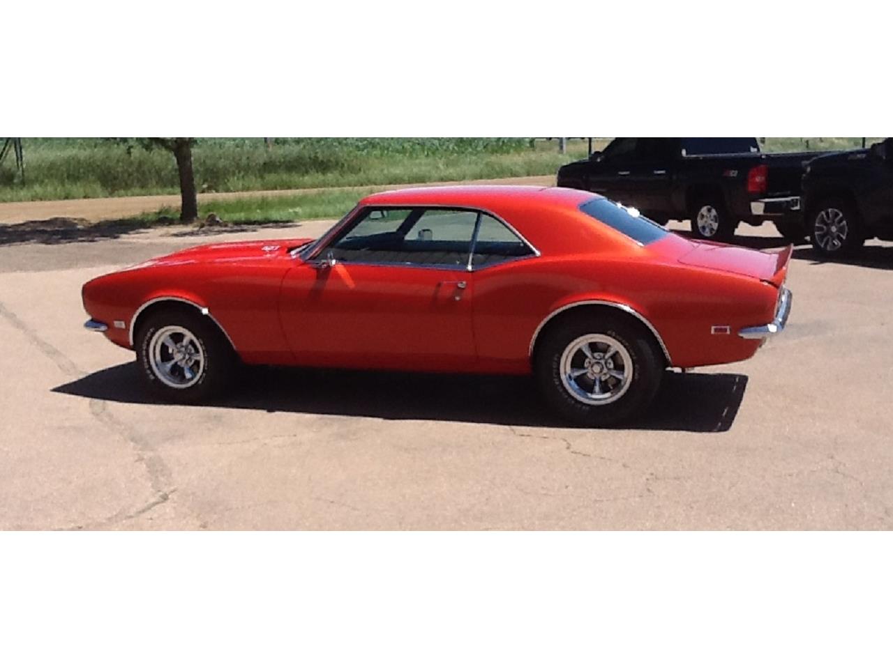 1968 Chevrolet Camaro for sale in Sioux Falls, SD – photo 2