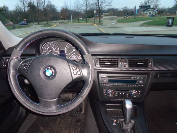 2011 BMW 328 X DRIVE- WE FINANCE - cars & trucks - by dealer -... for sale in Saint Paul, MN – photo 14