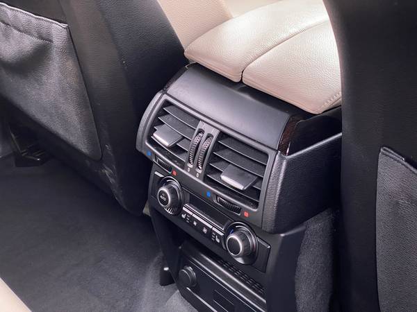 2014 BMW X6 xDrive35i Sport Utility 4D suv White - FINANCE ONLINE -... for sale in San Diego, CA – photo 19