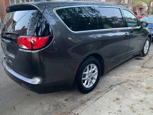 2018 Chrysler Pacifica Touring for sale in Brooklyn, NY – photo 6