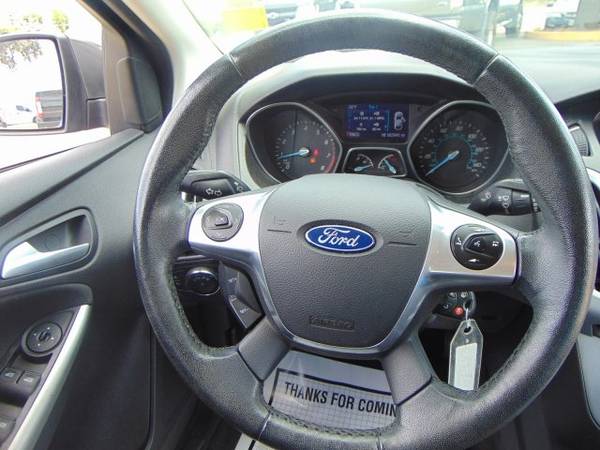 2014 Ford Focus Se (CLEAN!) for sale in Devine, TX – photo 15