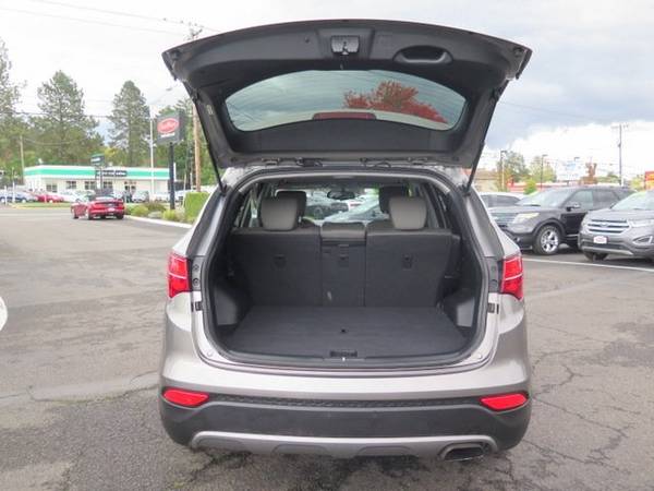 2015 Hyundai Santa Fe Sport AWD 4 Door SUV with Backup Camera &... for sale in Portland, OR – photo 10