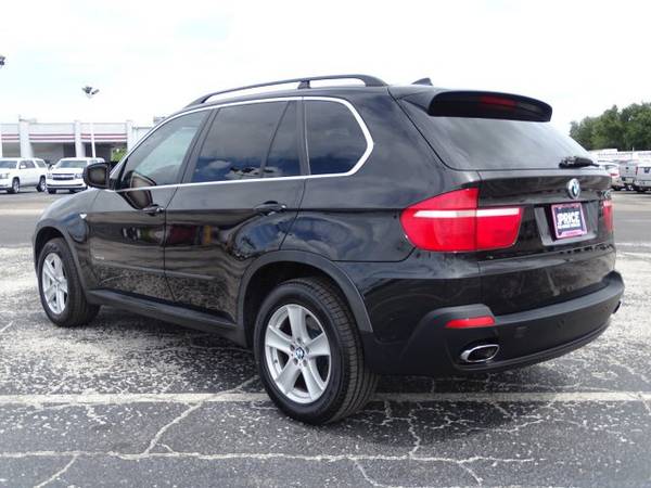 2009 BMW X5 48i AWD All Wheel Drive SKU:9L168716 for sale in Clearwater, FL – photo 7