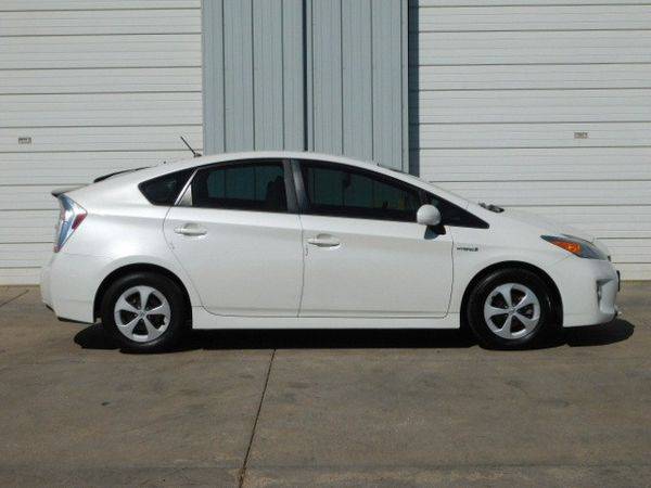 2013 Toyota Prius Prius III - MOST BANG FOR THE BUCK! for sale in Colorado Springs, CO – photo 7