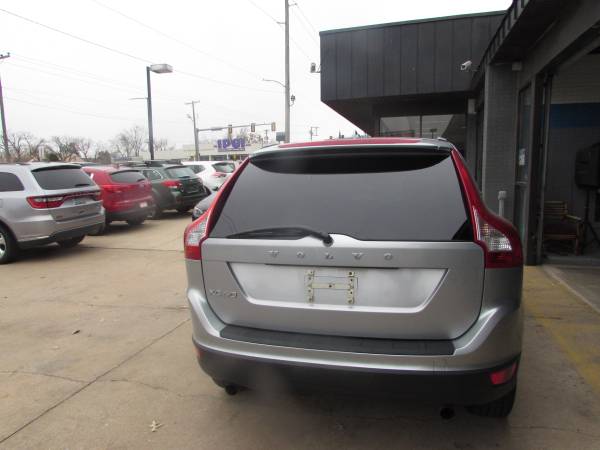 2013 VOLVO XC60 - - by dealer - vehicle automotive sale for sale in Oklahoma City, OK – photo 4
