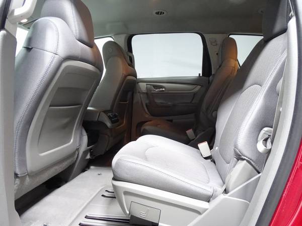 2014 Chevrolet Traverse 2LT !!Bad Credit, No Credit? NO PROBLEM!! -... for sale in WAUKEGAN, WI – photo 13