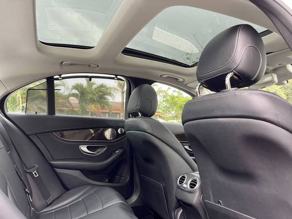 2015 Mercedes Benz C300 4Matic Luxury Sedan LOADED for sale in Miramar, FL – photo 16