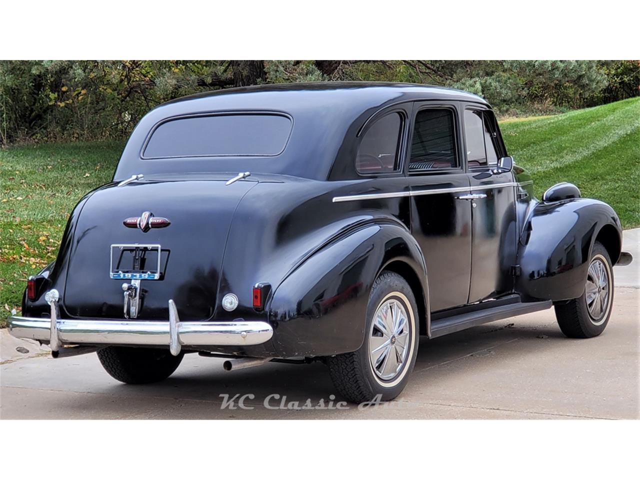 1939 Buick Special for sale in Lenexa, KS – photo 6