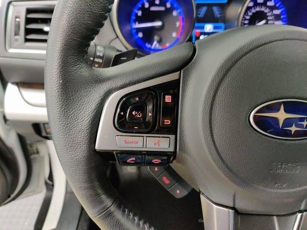 2017 Subaru Outback 3.6R Touring Financing Options Available!!! -... for sale in Libertyville, IL – photo 21