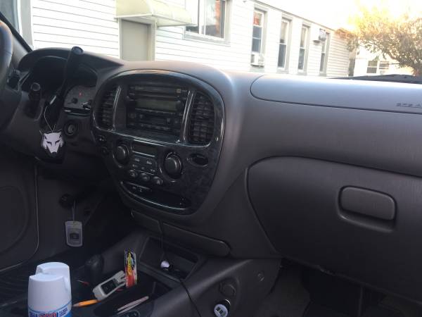 2004 toyota sequoia for sale in Ozone Park, NY – photo 7