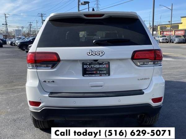 2020 Jeep Grand Cherokee Laredo SUV - - by dealer for sale in Inwood, NY – photo 10