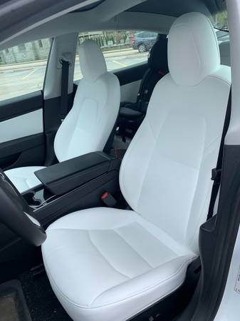 2019 Tesla Model 3 Performance (Stealth) Warranty for sale in Corning, NY – photo 10