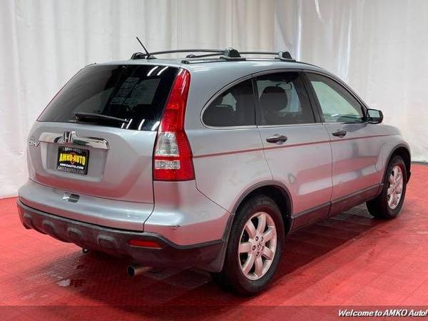2007 Honda CR-V EX AWD EX 4dr SUV 0 Down Drive NOW! for sale in Waldorf, District Of Columbia – photo 6