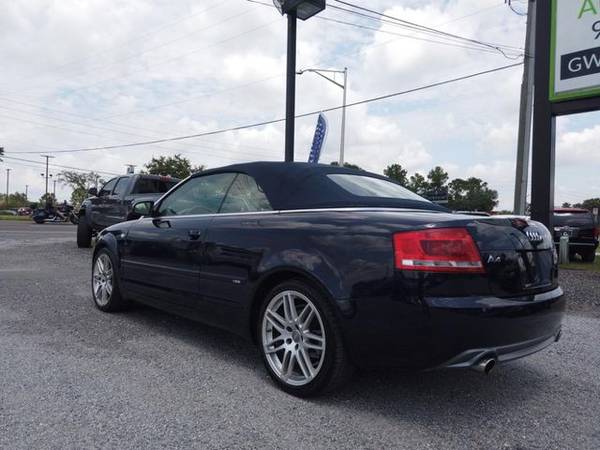 Audi A4 - BAD CREDIT REPO ** APPROVED ** for sale in Jacksonville, FL – photo 10